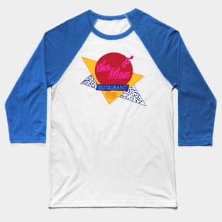 The Max Baseball T-Shirt